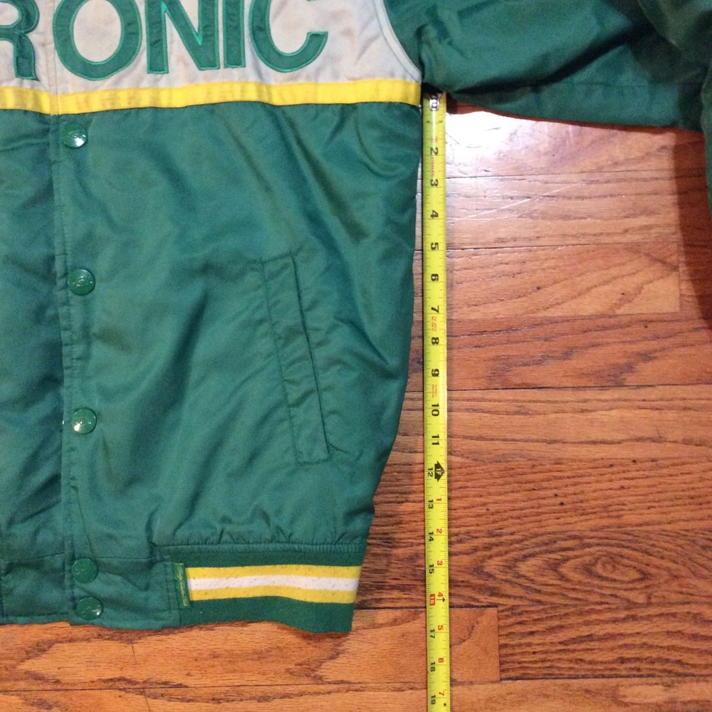 DGK Smokin’ Super Chronic Jacket RARE - Picture 4 of 16